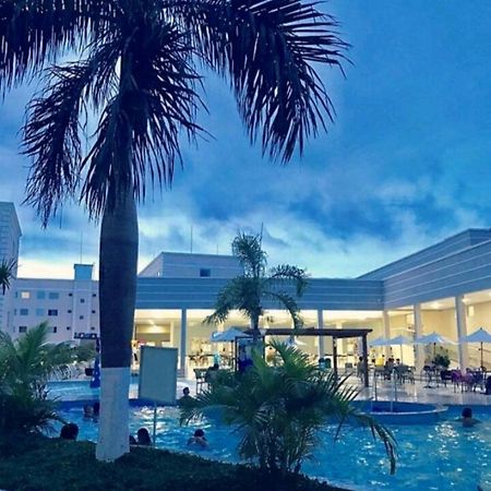 Encontro Das Aguas Thermas Resort Caldas Novas Exterior photo