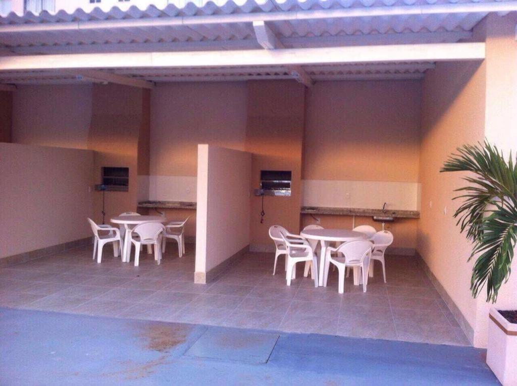 Encontro Das Aguas Thermas Resort Caldas Novas Exterior photo
