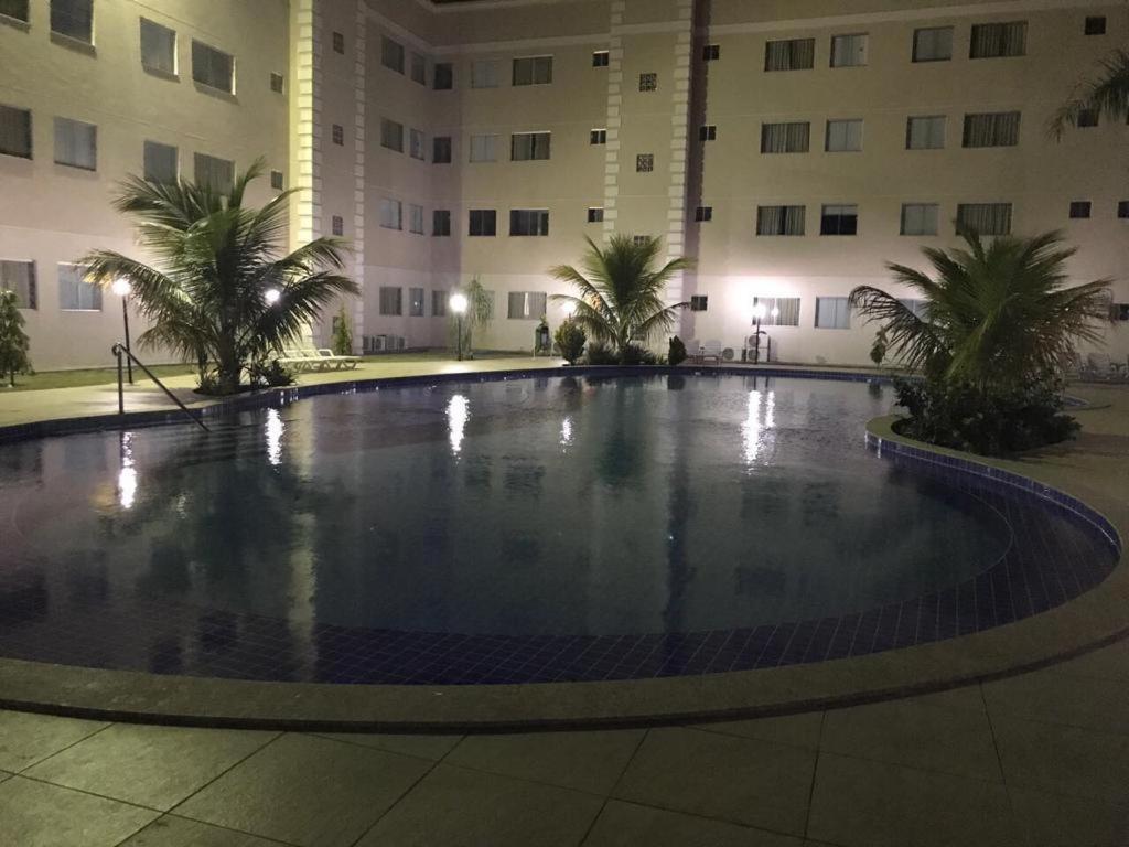 Encontro Das Aguas Thermas Resort Caldas Novas Exterior photo